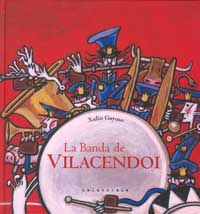 La banda de Vilacendoi