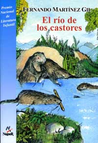 El río de los castores