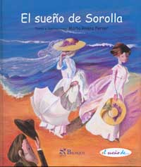 El sueño de Sorolla El sueño de Sorolla