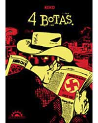4 botas 4 botas