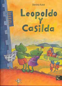 Leopoldo y Casilda Leopoldo y Casilda