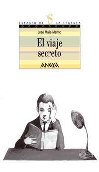 El viaje secreto