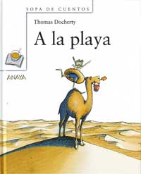 A la playa A la playa
