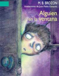 Alguien en la ventana Alguien en la ventana