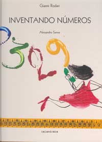 Inventando números Inventando números