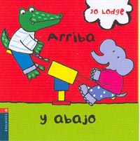 Arriba y abajo Arriba y abajo