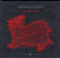 Animalario (Arte de la India) Animalario (Arte de la India)