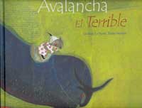 Avalancha el terrible Avalancha el terrible