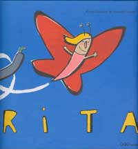 Rita Rita
