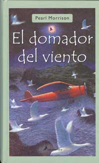 El domador del viento El domador del viento