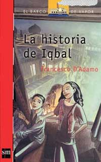 La historia de Iqbal