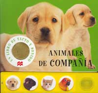 Animales de compañía