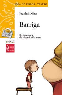 Barriga Barriga