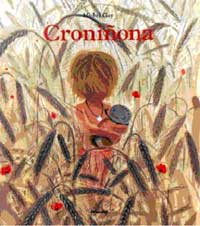 Croniñona Croniñona