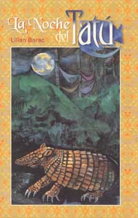 La noche del Tatú La noche del Tatú