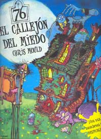 76 el callejón del miedo 76 el callejón del miedo