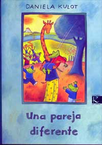 Una pareja diferente Una pareja diferente