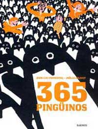 365 pingüinos 365 pingüinos
