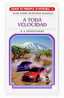 A toda velocidad A toda velocidad