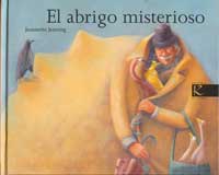 El abrigo misterioso El abrigo misterioso