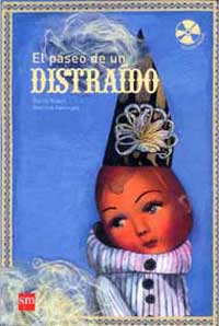 El paseo de un distraído