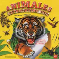 Animales extraordinarios