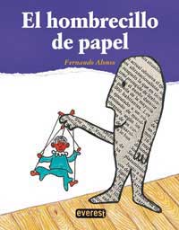 El hombrecillo de papel El hombrecillo de papel