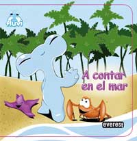 A contar en el mar A contar en el mar