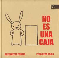 No es una caja No es una caja