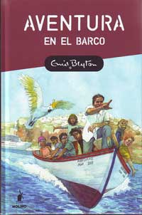 Aventura en el barco