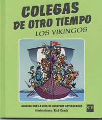 Los vikingos Los vikingos