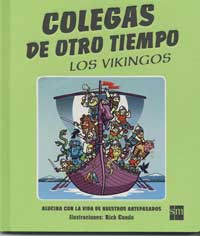 Los vikingos