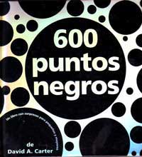 600 puntos negros