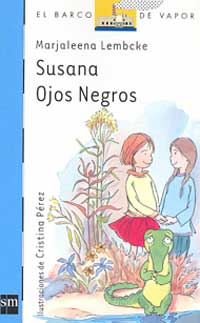Susana Ojos Negros Susana Ojos Negros