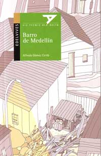 Barro de Medellín Barro de Medellín