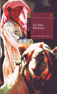 A lo lejos, Menkaura A lo lejos, Menkaura