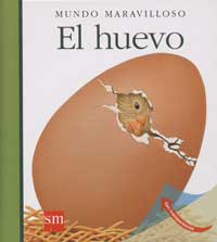 El huevo El huevo