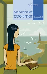 A la sombra de otro amor A la sombra de otro amor