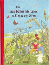 Las más bellas historias de Sibylle van Olfers