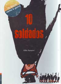 10 soldados