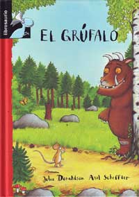 El grúfalo El grúfalo