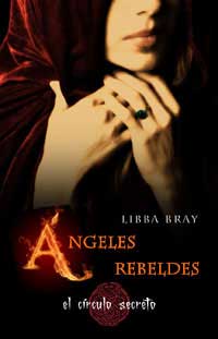 Ángeles rebeldes Ángeles rebeldes