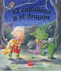 El caballero y el dragón El caballero y el dragón