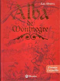 Alba de Montnegre Alba de Montnegre