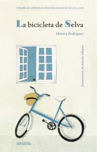 La bicicleta de Selva La bicicleta de Selva