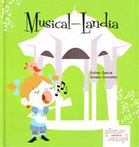 Musical-Landia