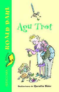 Agu Trot Agu Trot