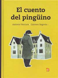 El cuento del pingüino El cuento del pingüino