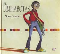 El limpiabotas El limpiabotas