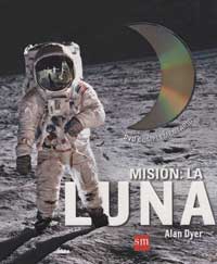 Misión : la Luna